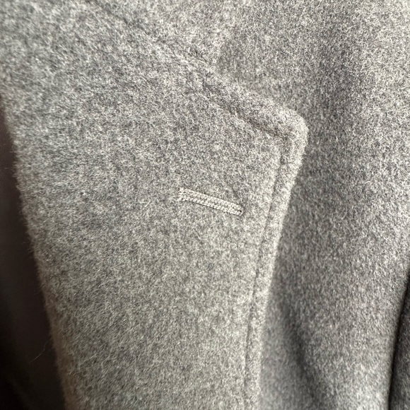 Topcoat - J Crew Ludlow 40r - Picture 2 of 7